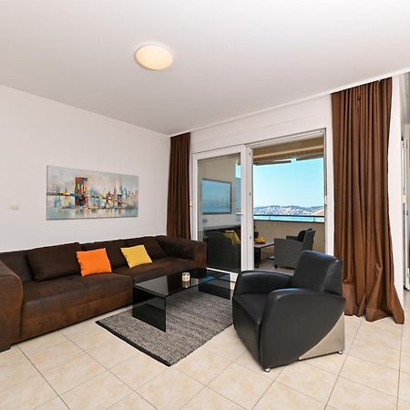 Sunny Place With Sea View تروغير المظهر الخارجي الصورة