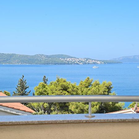 Sunny Place With Sea View تروغير المظهر الخارجي الصورة