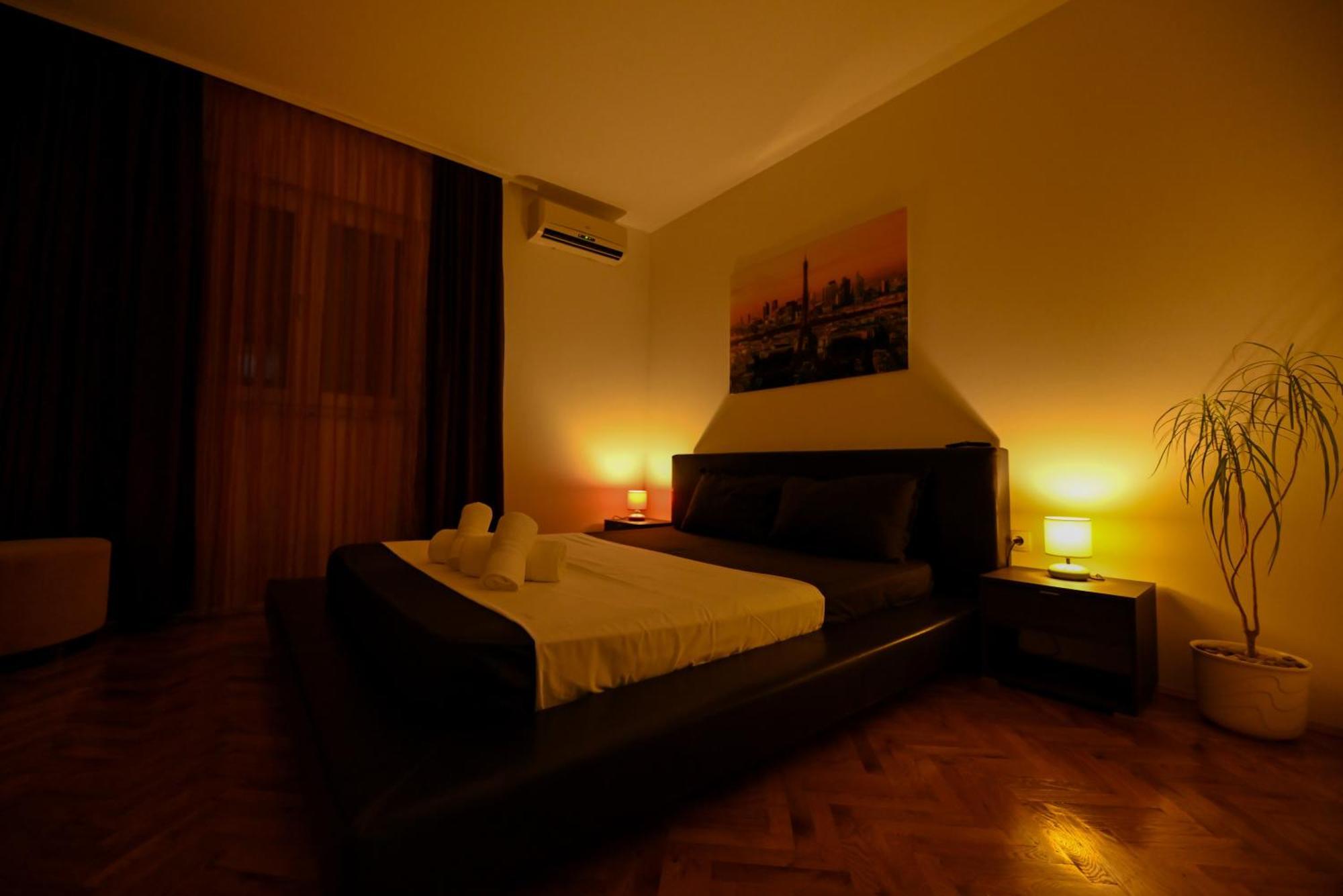 Sunny Place With Sea View تروغير المظهر الخارجي الصورة