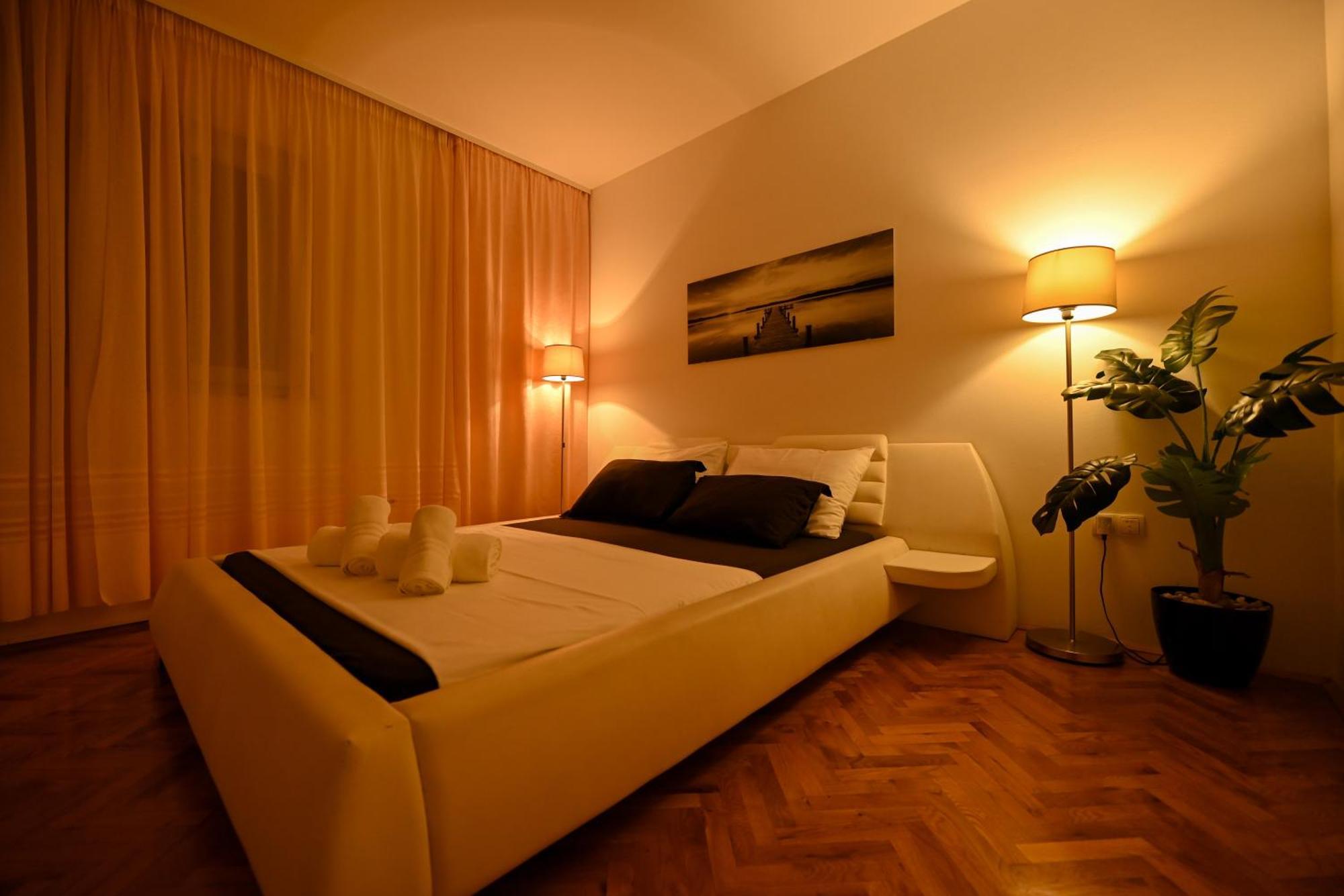 Sunny Place With Sea View تروغير المظهر الخارجي الصورة